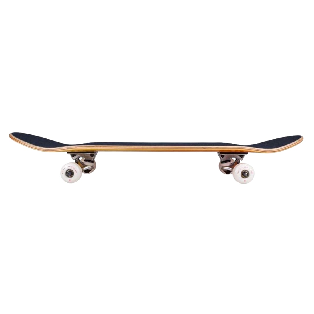Rocket Skateboards 8.0" Double Dipped Complete Skateboard - Orange - Complete Skateboard by Rocket Skateboards 8.0 inch