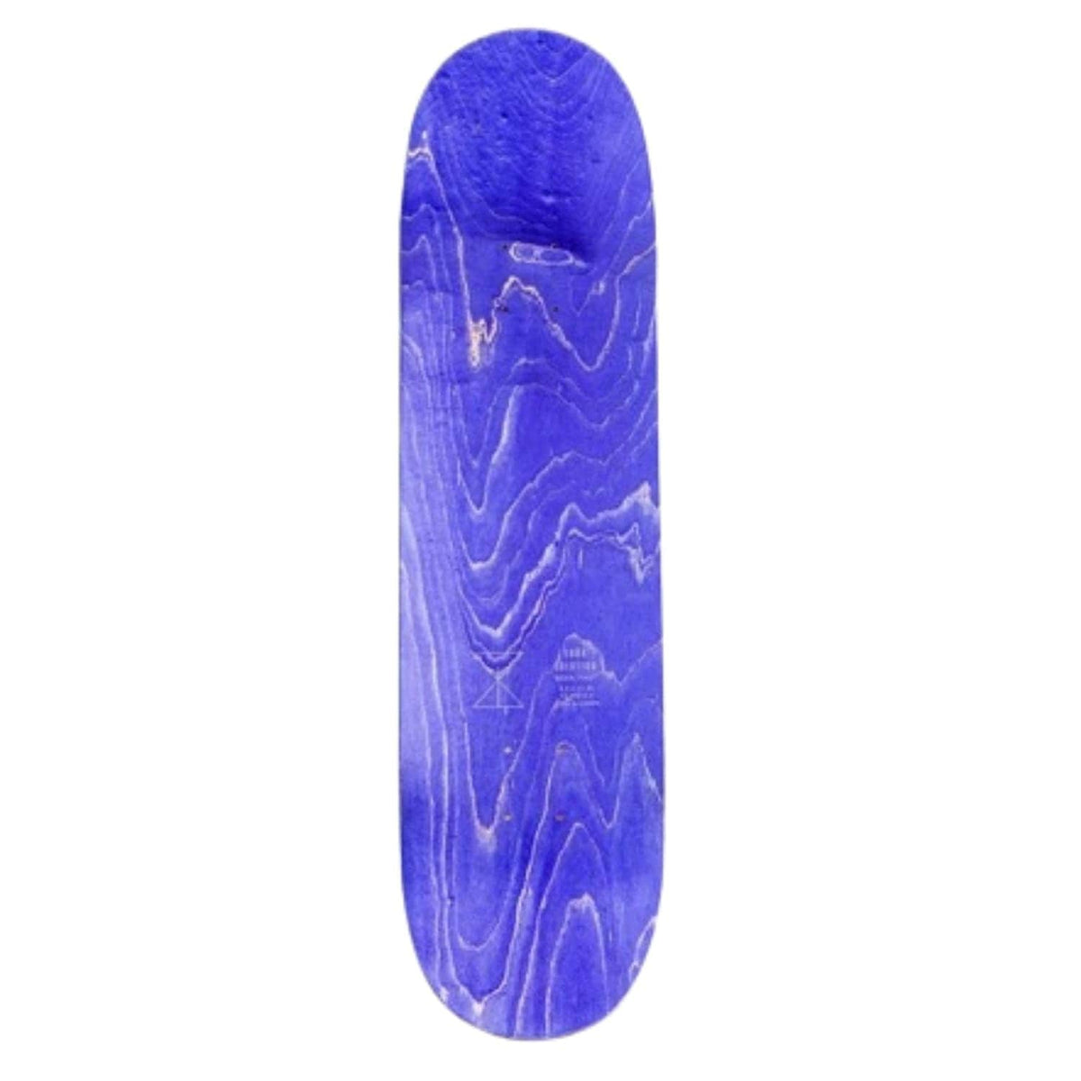 Sour Josef Piss Skateboard Deck - Multi