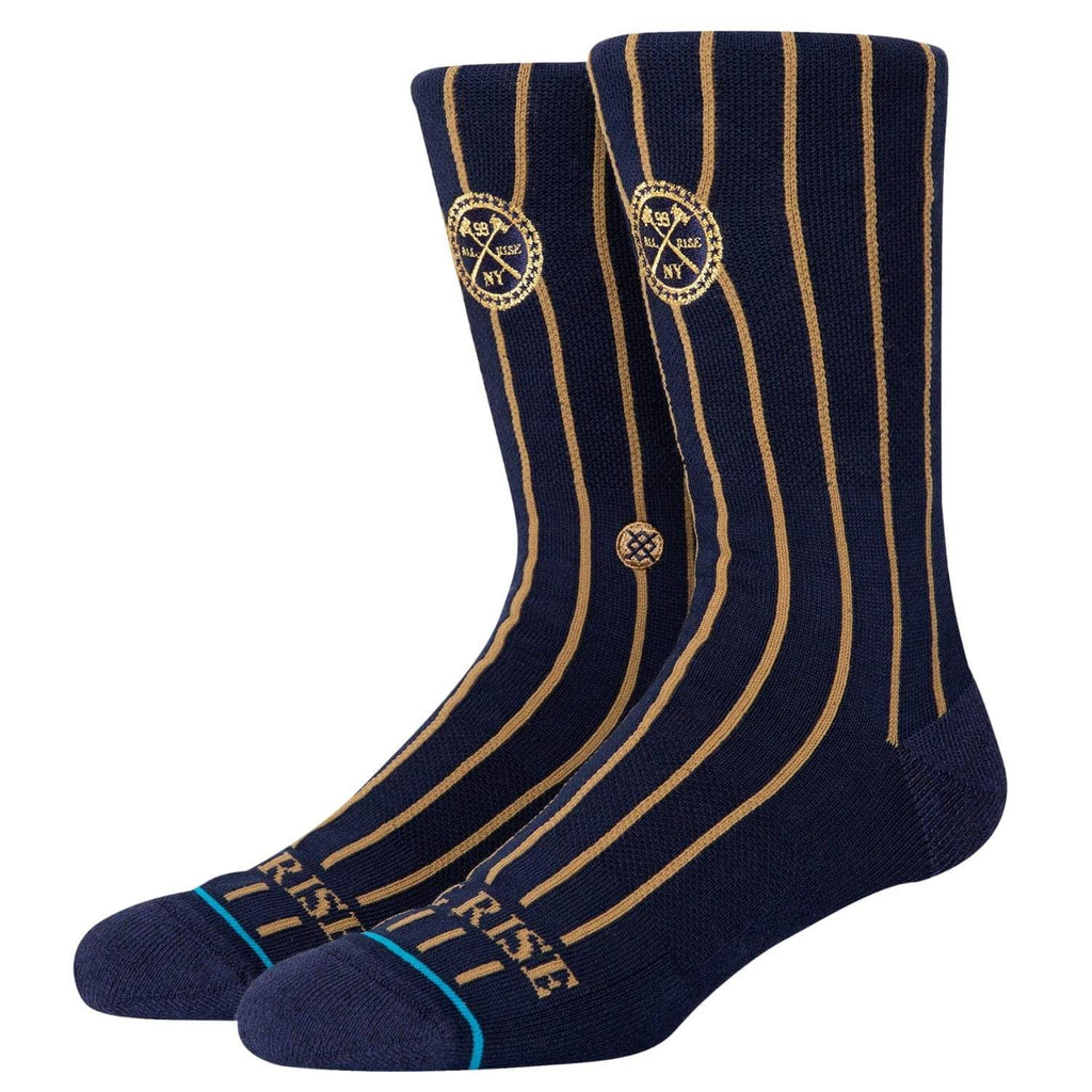 All Rise Socks