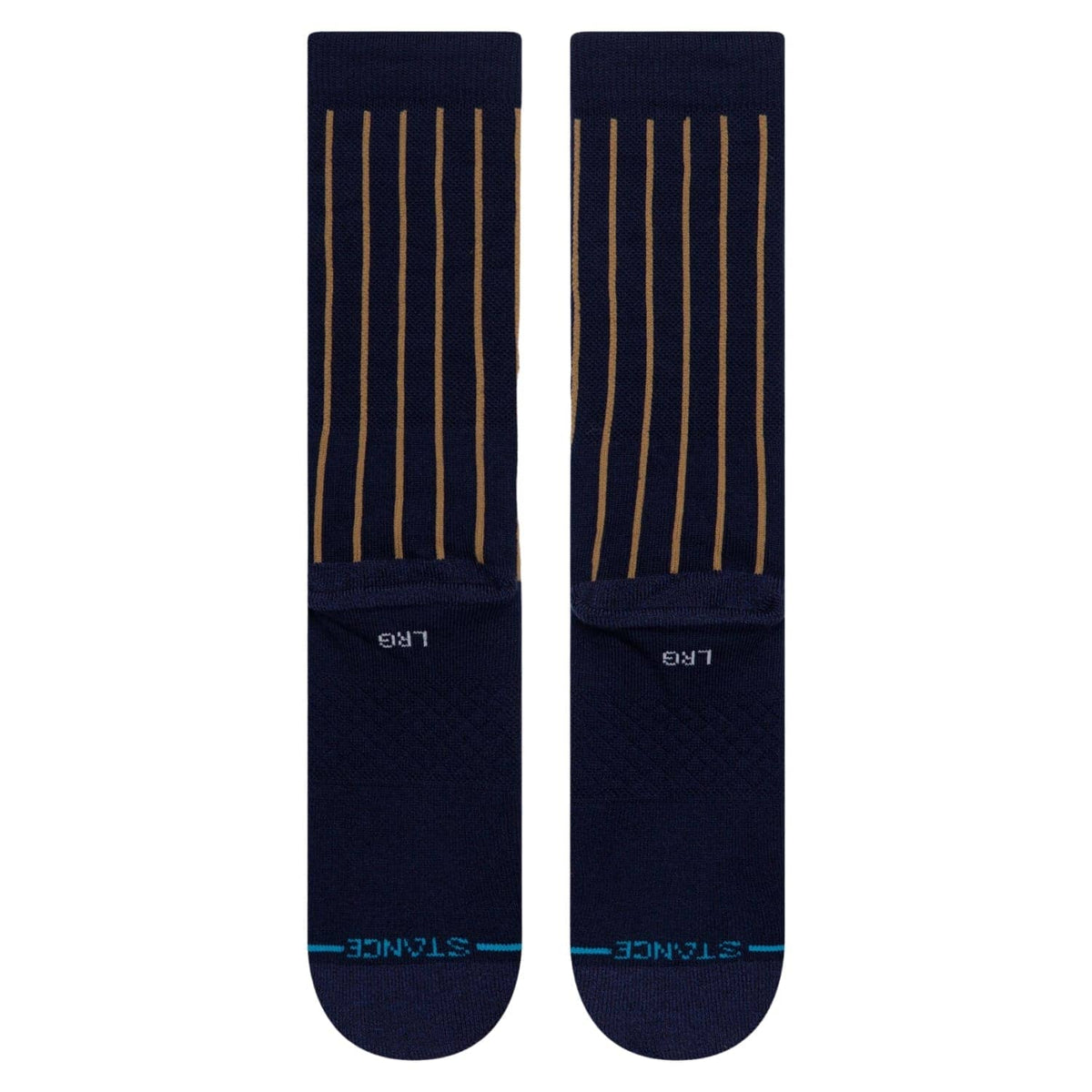 Stance All Rise Socks Navy