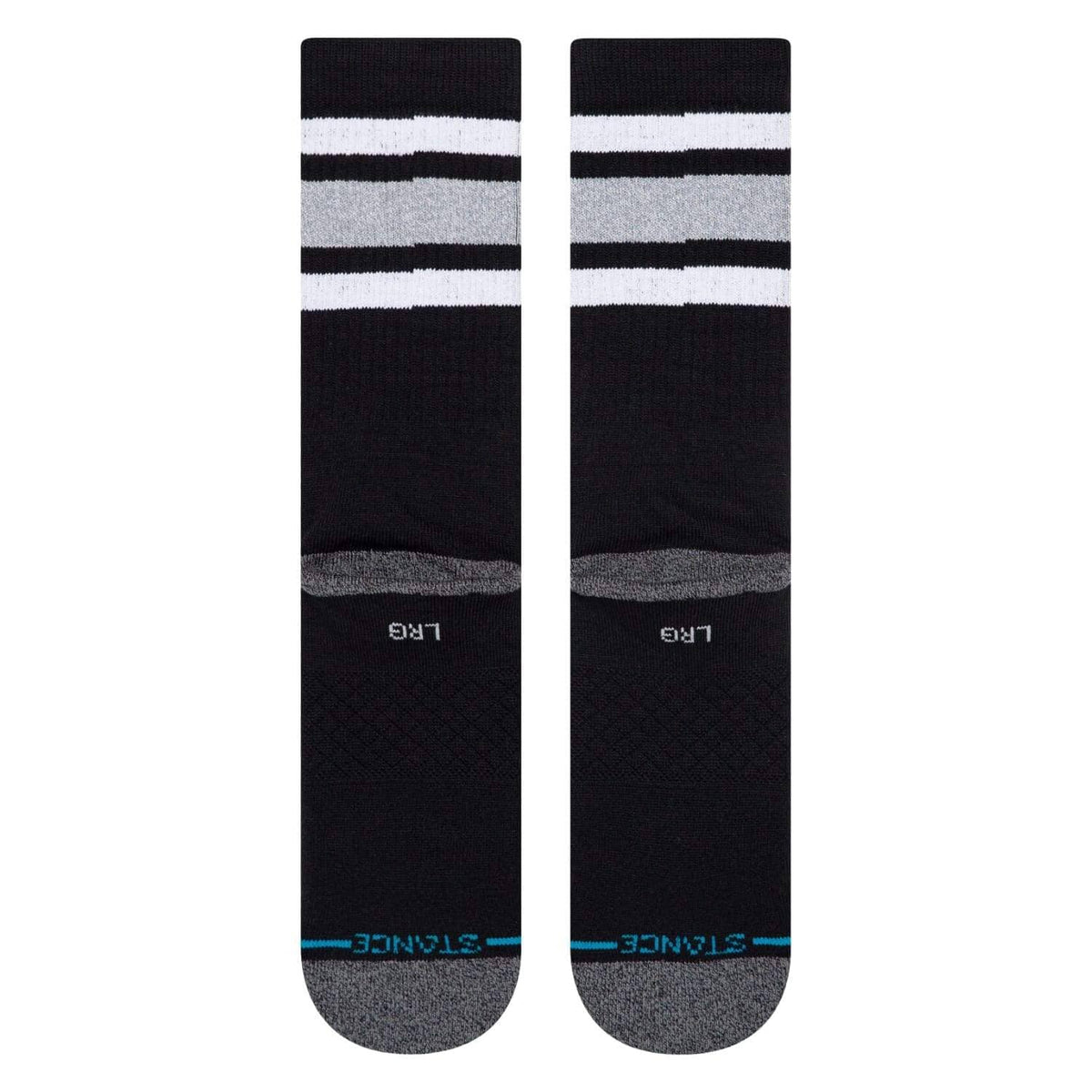 Stance Boyd ST Socks - Black