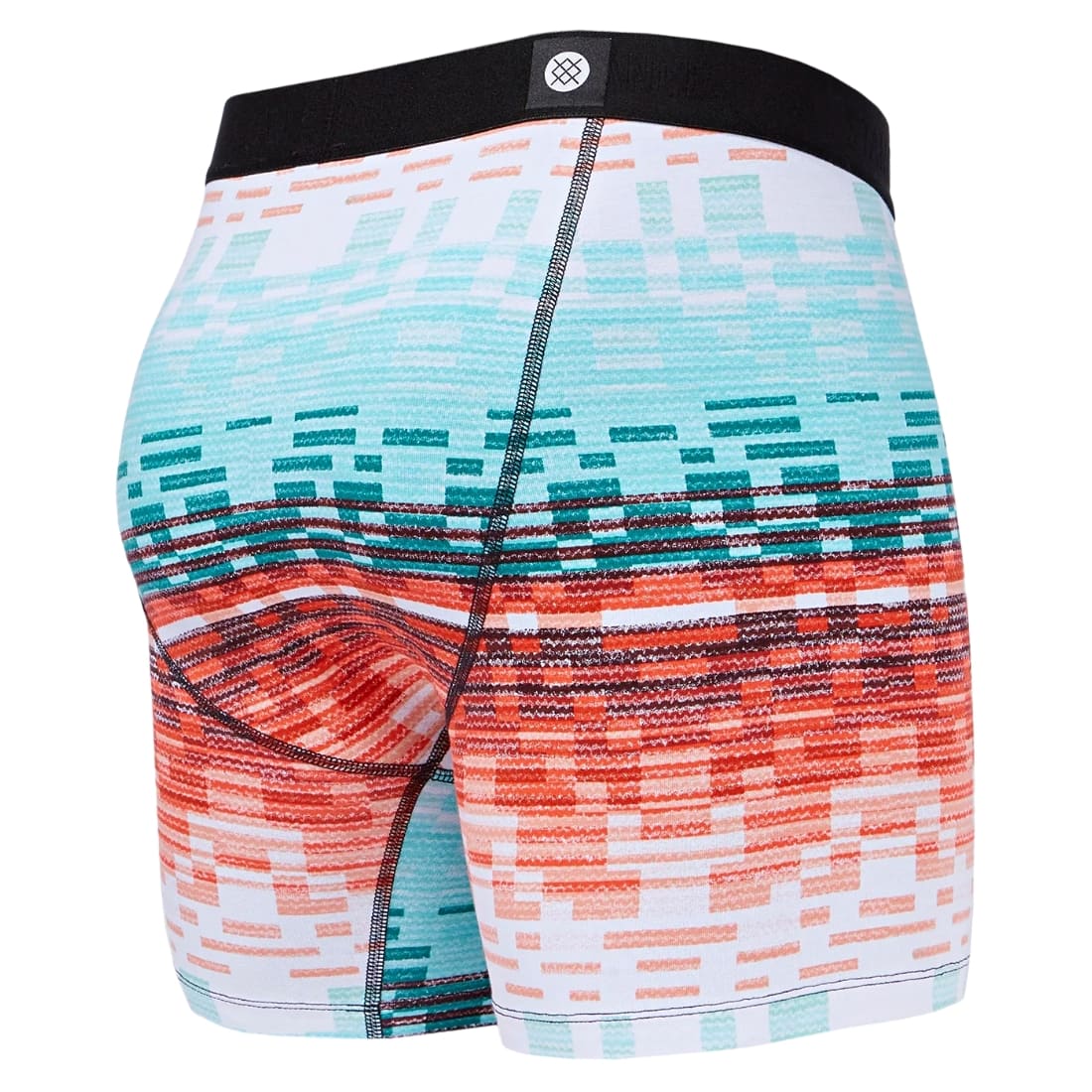 Stance El Mar Boxer Brief - Blue