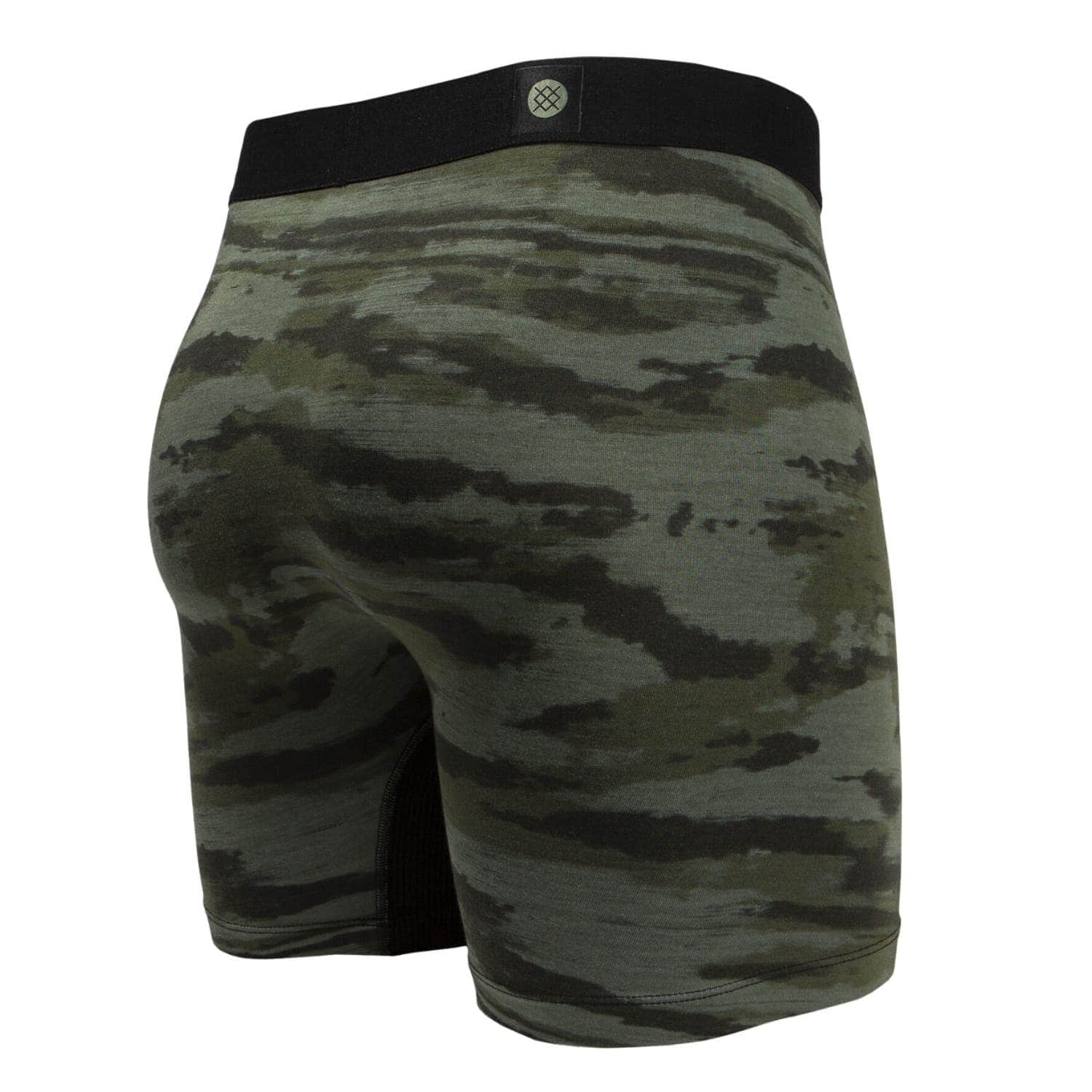 Camo hot sale boxer shorts