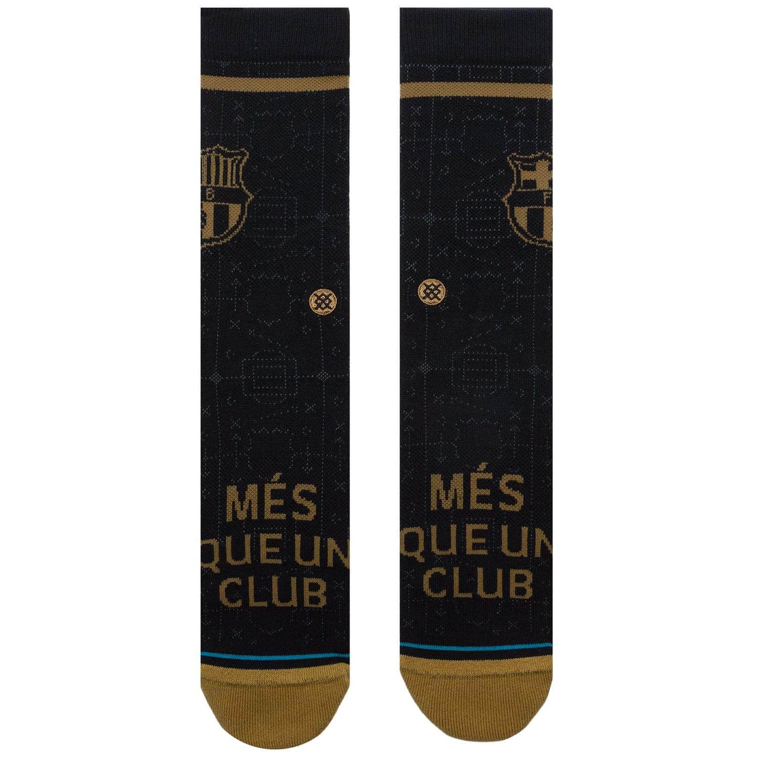 Nine Club x Stance Socks