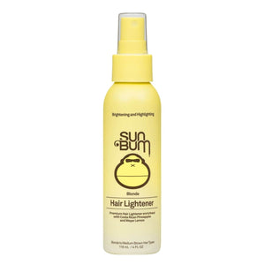 Sun Bum Blonde Hair Lightener 118ml - Hair Treatment by Sun Bum 118ml