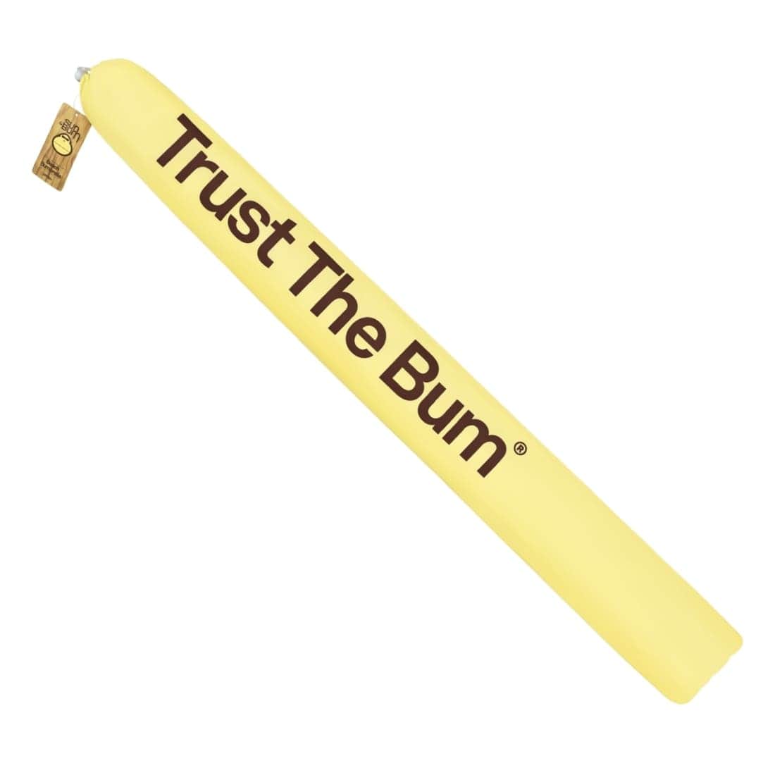 Sun Bum Bumbrella Beach Sun Umbrella - Yellow