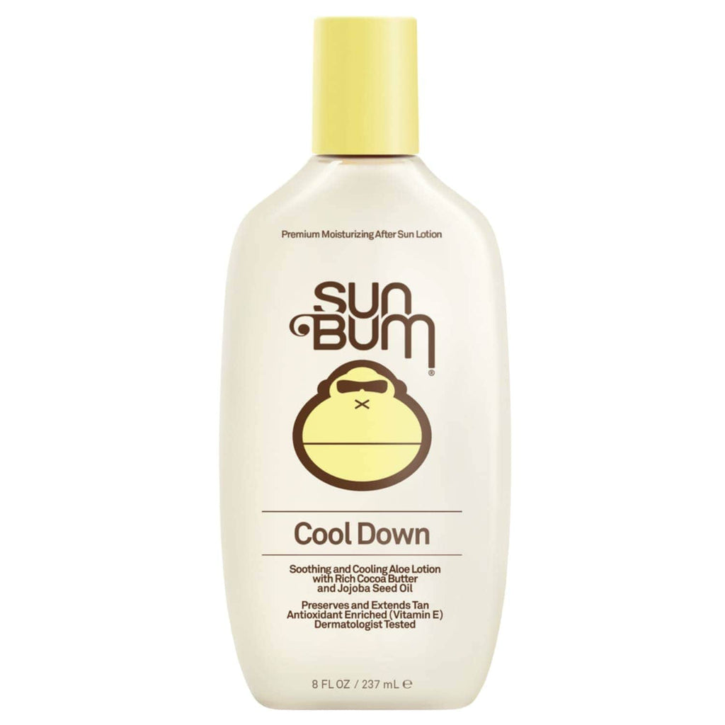 Sun Bum Cool Down AfterSun Lotion 237ml