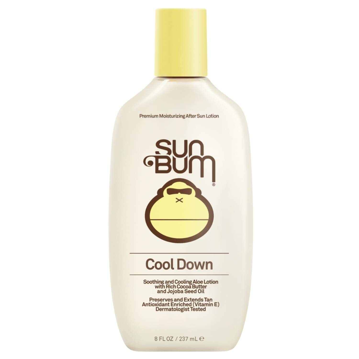 Sun Bum Cool Down After Sun Lotion - 237ml - After Sun by Sun Bum 237ml