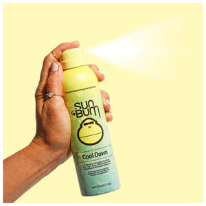Sun Bum Cool Down After Sun Spray - 170g - After Sun by Sun Bum 170g