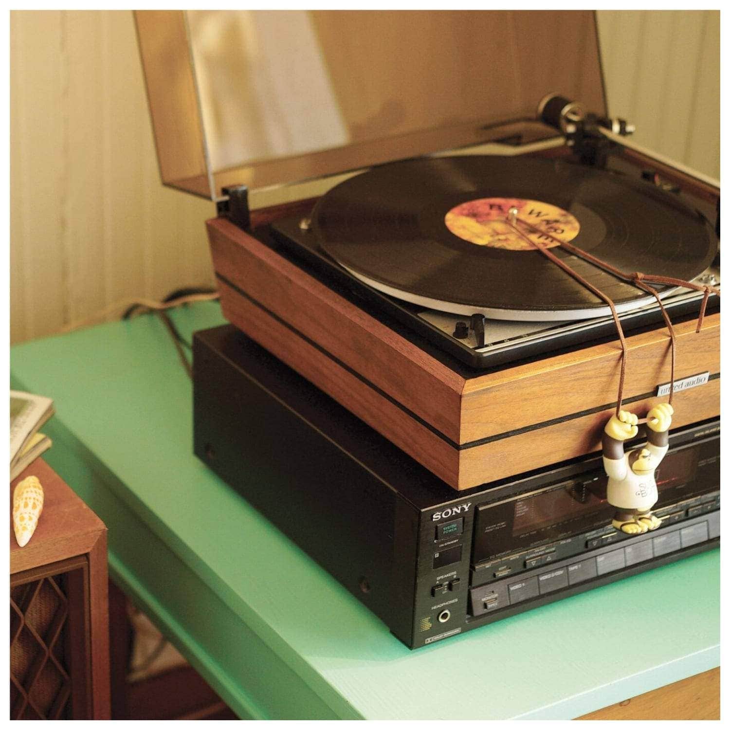 Sun Bum Lucky Bum Figure Keyring Accessory - Yellow - O/S (one size) - Keyring/Lanyard by Sun Bum