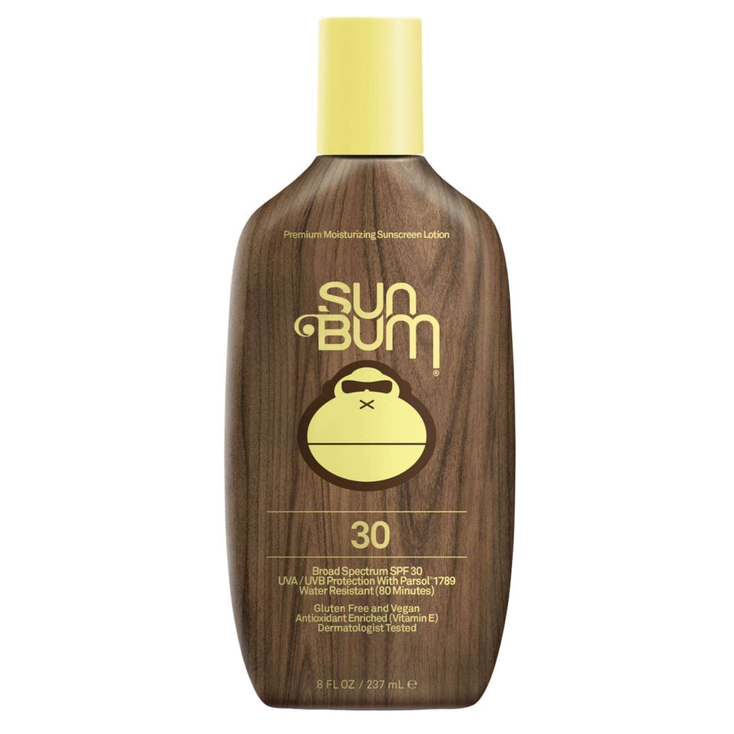 Sun Bum Original SPF 30 Sunscreen Lotion - 237ml - Sunscreen by Sun Bum 237ml