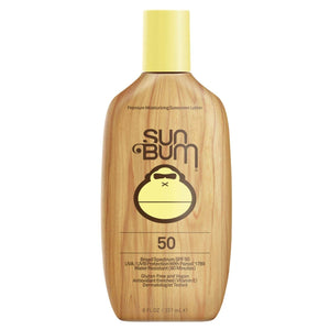 Sun Bum Original SPF 50 Sunscreen Lotion - 237ml - Sunscreen by Sun Bum 237ml