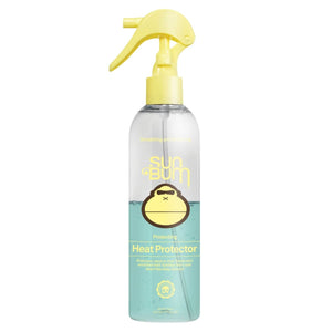 Sun Bum Protecting Heat Protector Spray 177ml - Hair Treatment by Sun Bum 177ml