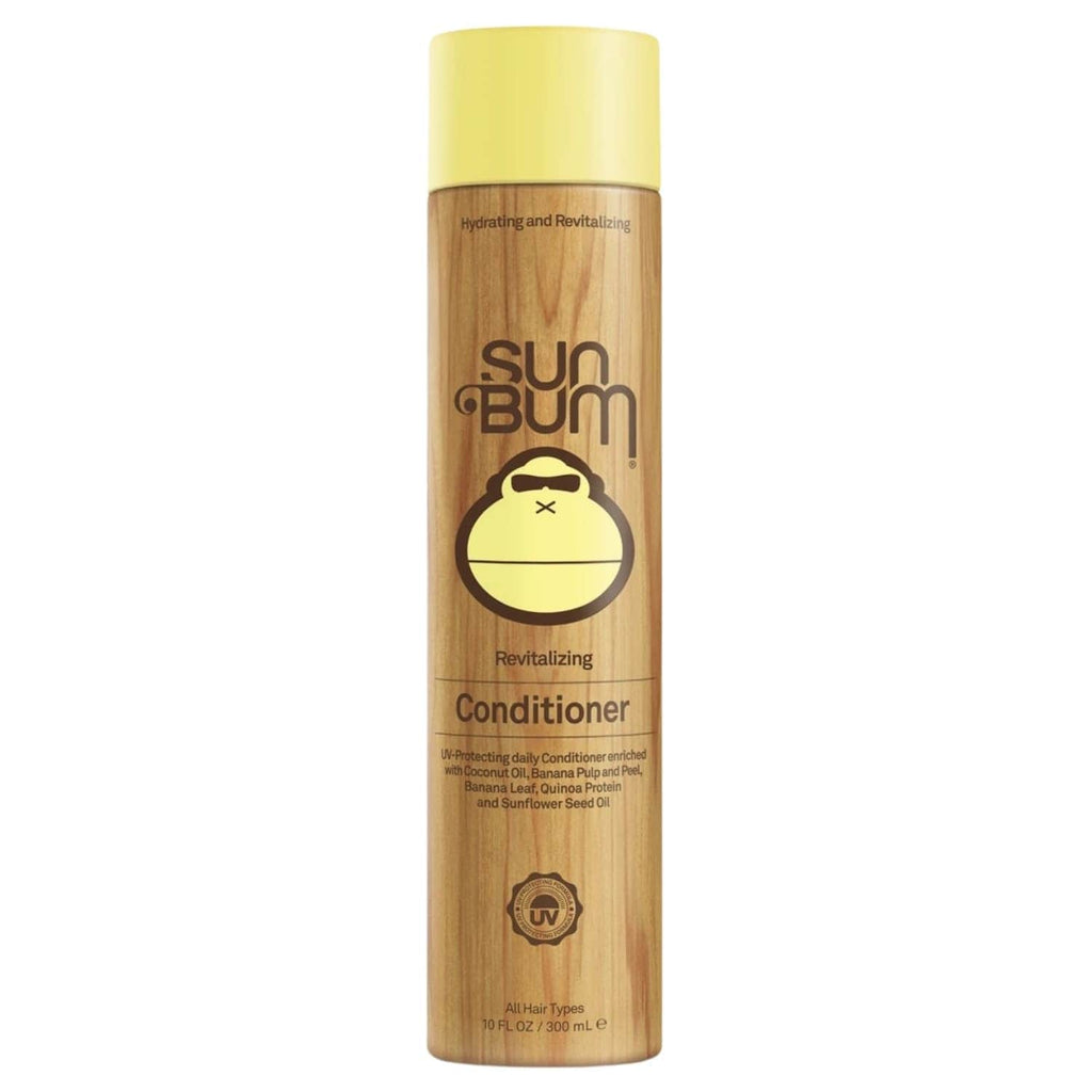 Revitalizing Conditioner
