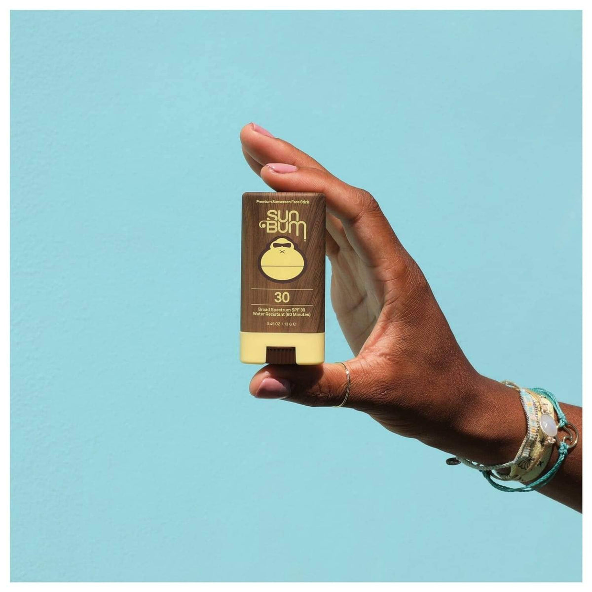 Sun Bum SPF 30 Sunscreen Face Stick - 13g - Sun Cream by Sun Bum 13g