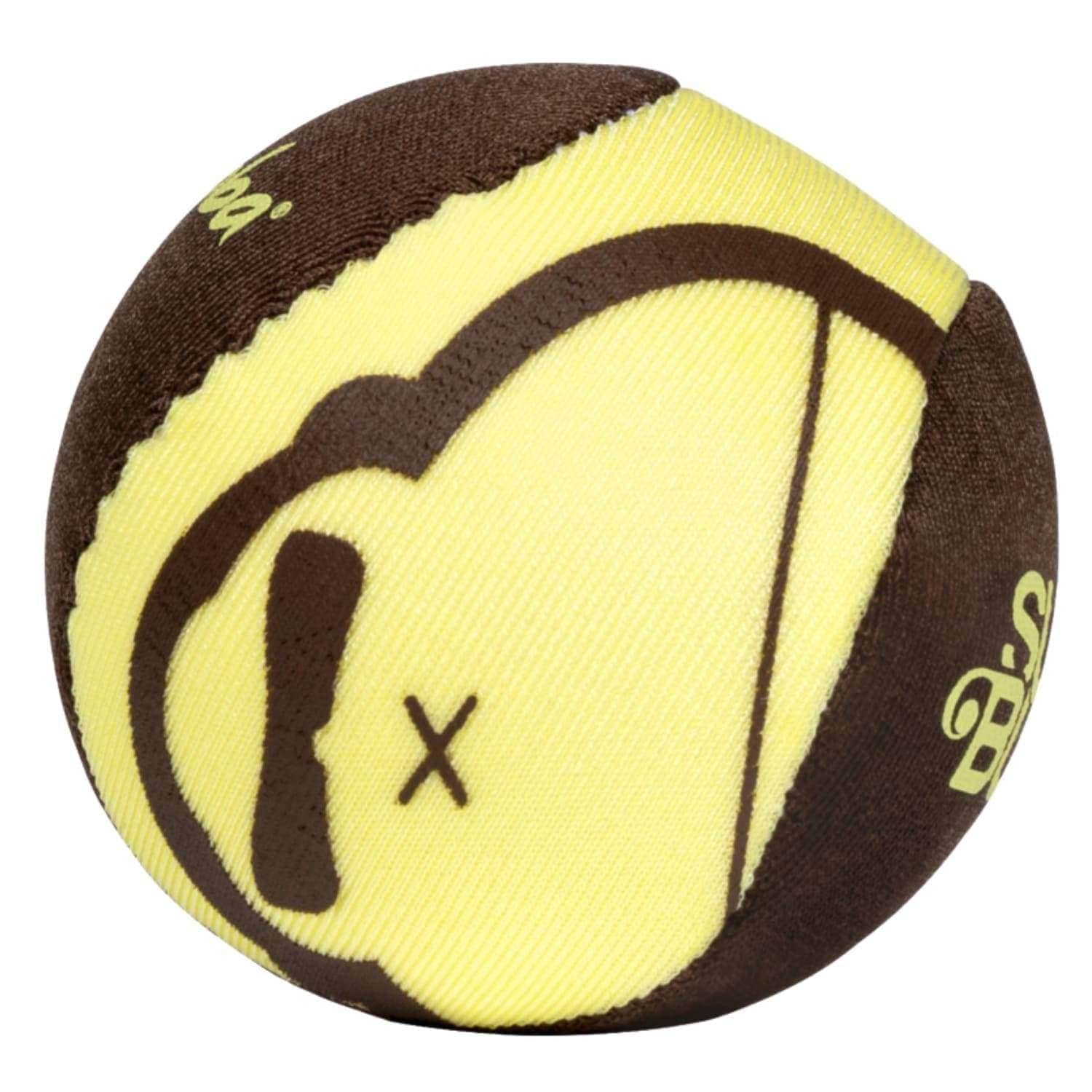 Sun Bum Sonny Skipper Waboba Beach/Water Ball - Yellow - Gifts for Surfers by Sun Bum