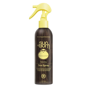 Sun Bum Texturizing Sea Spray 177ml - Hair Styling Product by Sun Bum 177ml