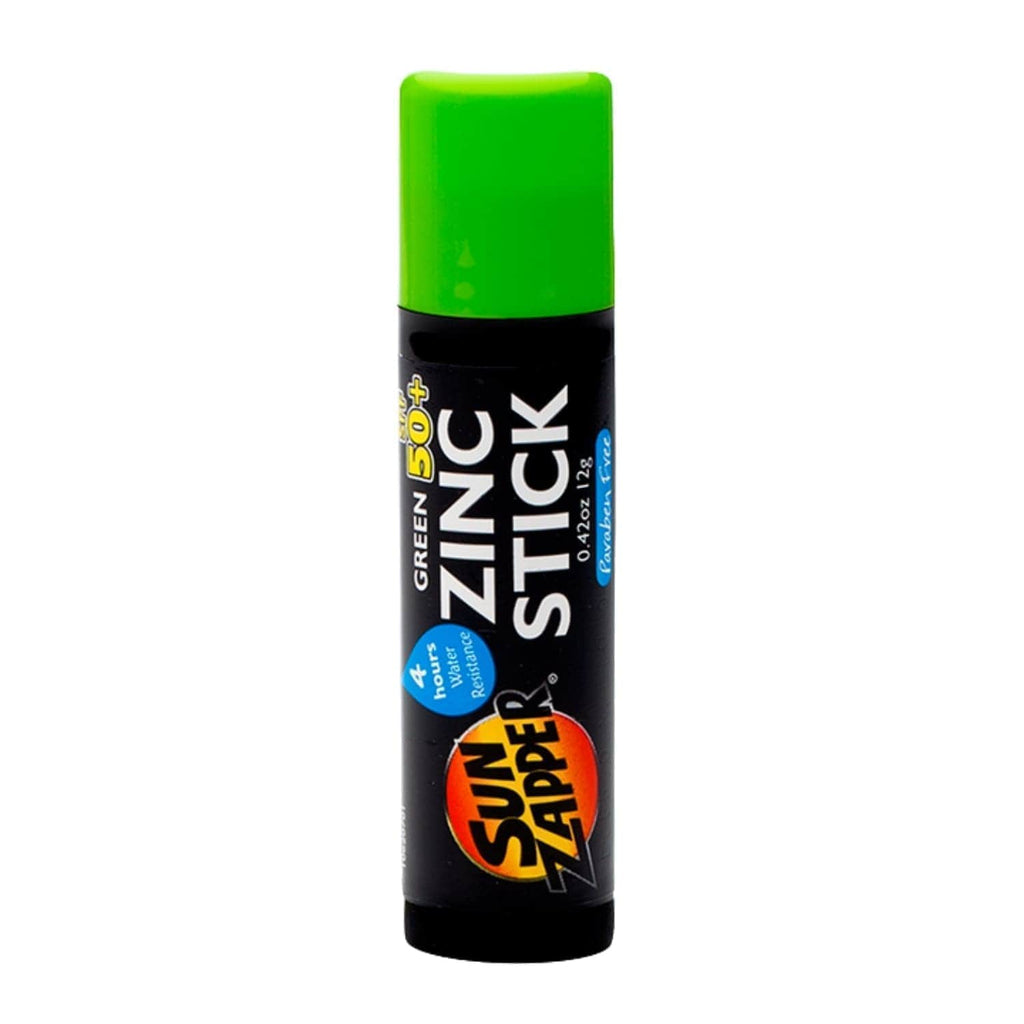 Coloured SPF 50+ Zinc Stick