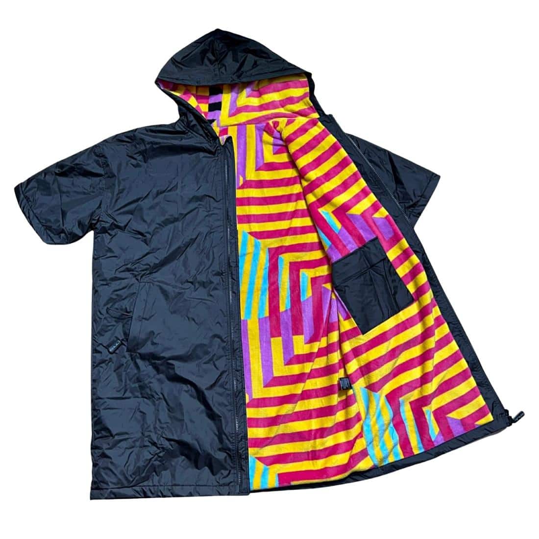 TLS Tools Surf Products & Changing Robes | Free UK Delivery | Yakwax