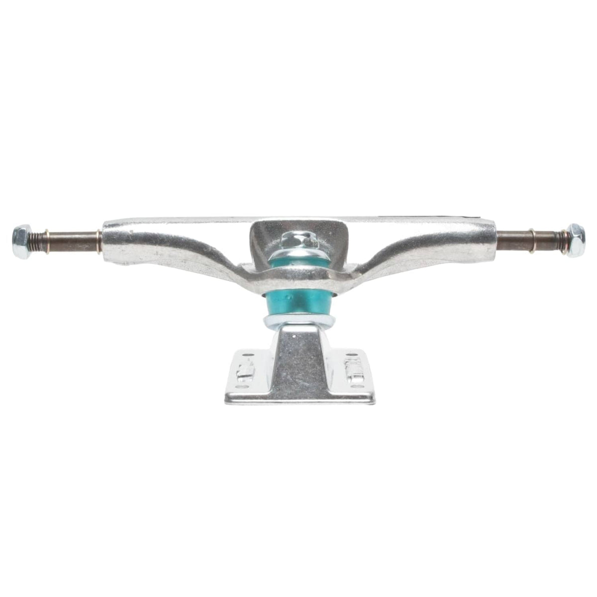 Thunder Hollow Lights II Skateboard Trucks (PAIR) Polished 149mm - Skateboard Trucks by Thunder