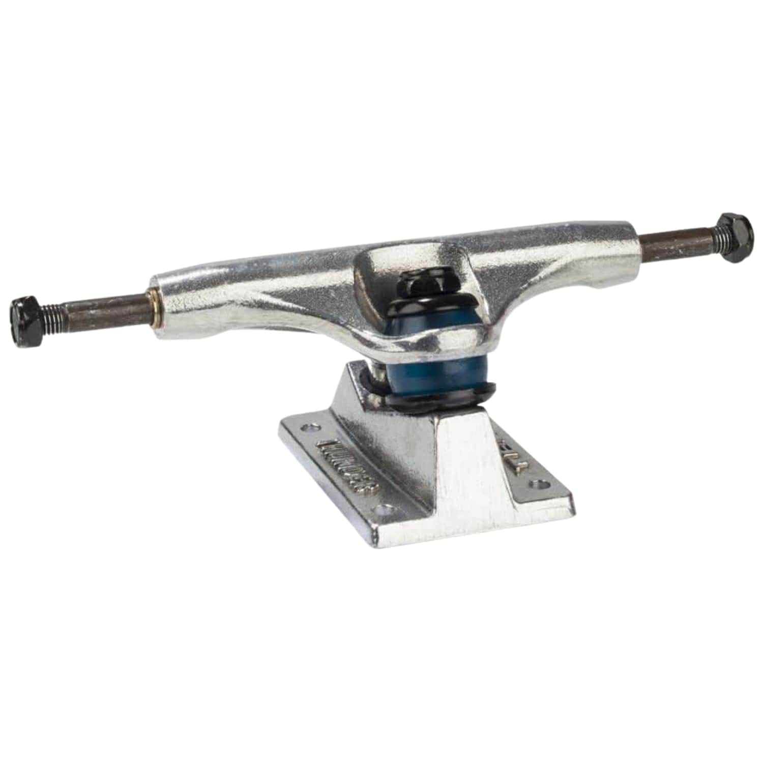 Thunder Team Skateboard Trucks Polished 145 - Skateboard Trucks by Thunder 145