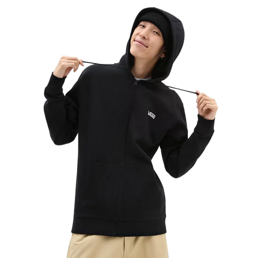 Volcom Arstone Zip Fleece Sweatshirt