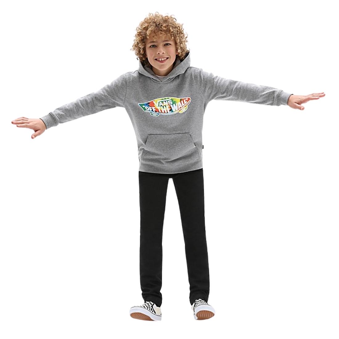 Vans pants kids uk Clearance