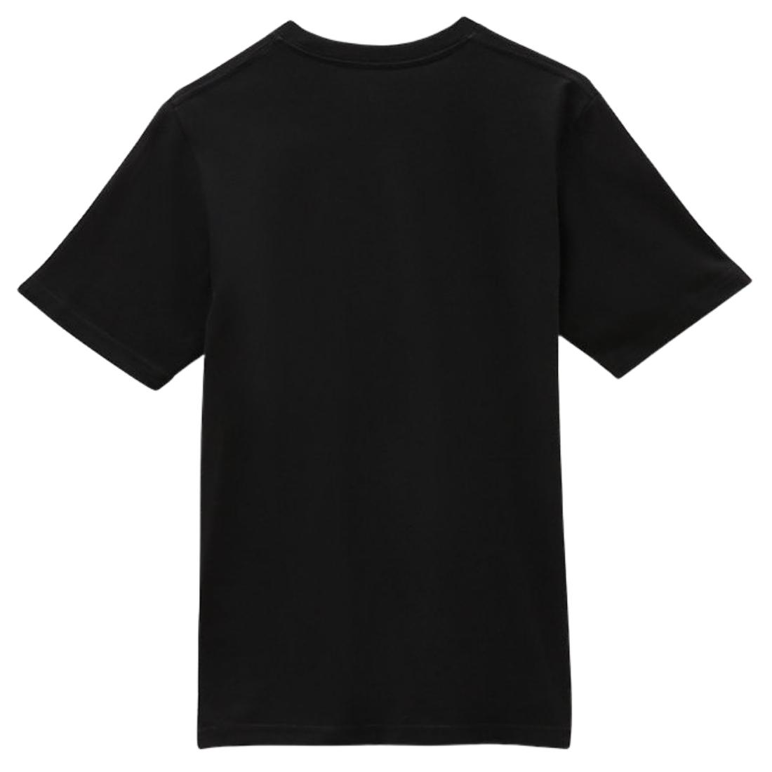 Vans Kids Maze T-Shirt - Black