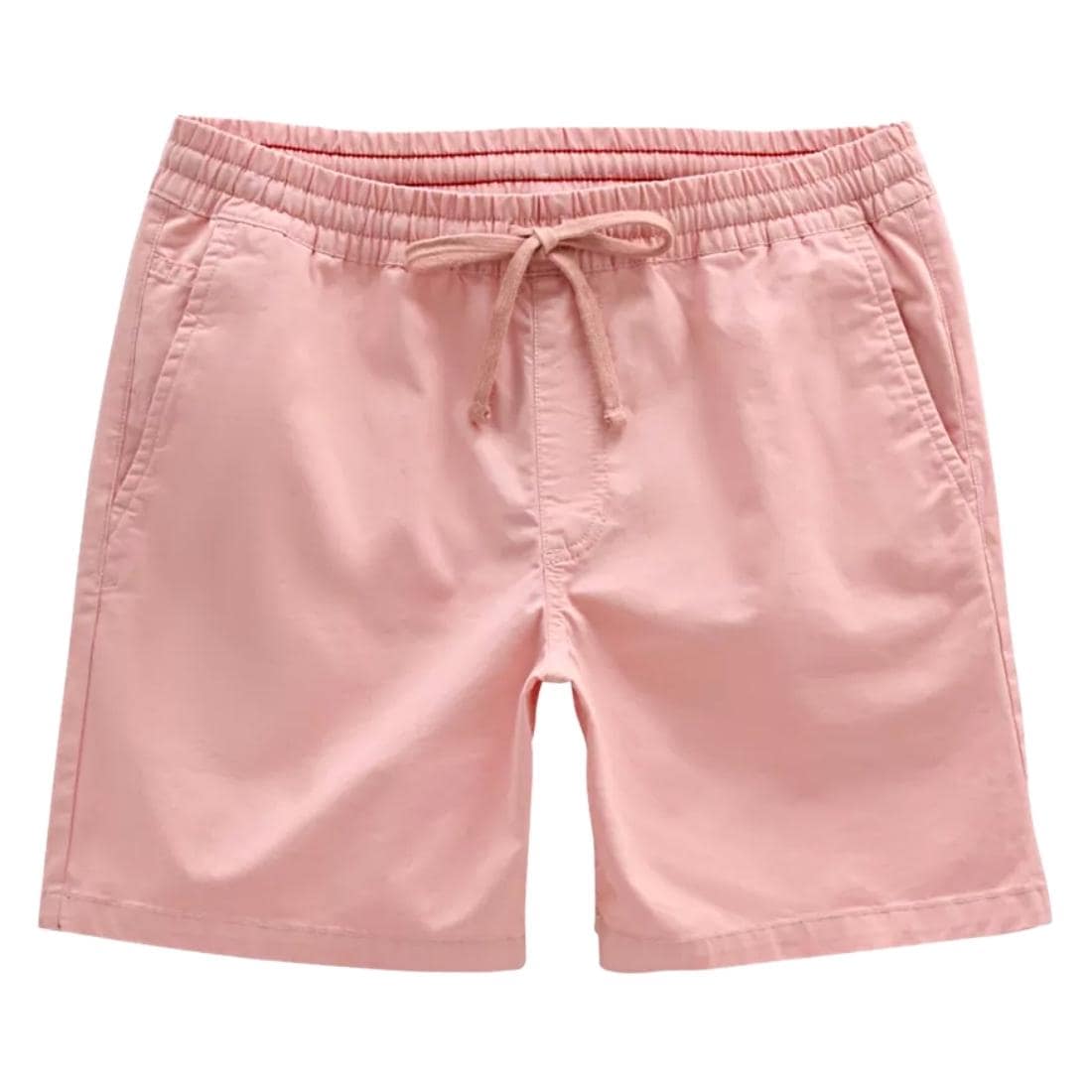 Vans Range Relaxed Elastic Shorts - Mellow Rose