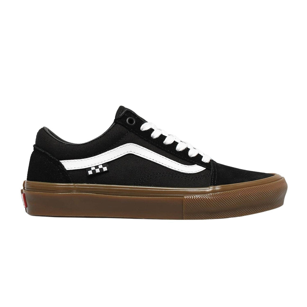 Skate Old Skool Shoes Gum
