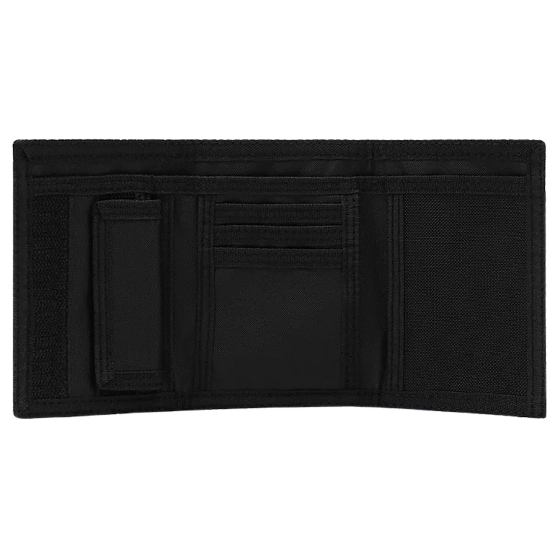 Vans Slipped Wallet - Black - Mens Wallet by Vans