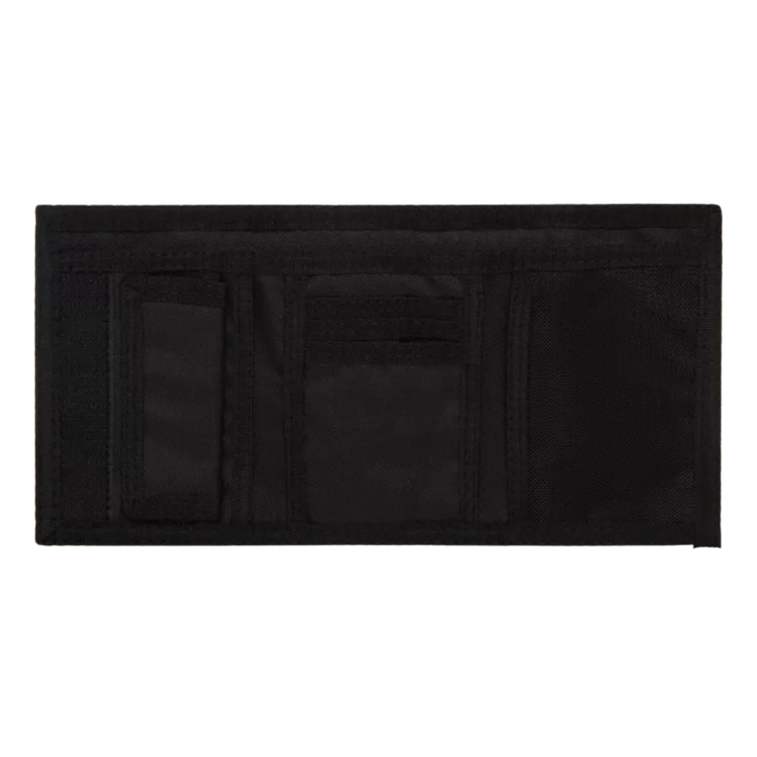 Vans Slipped Wallet - Black/White Checkers - Mens Wallet by Vans