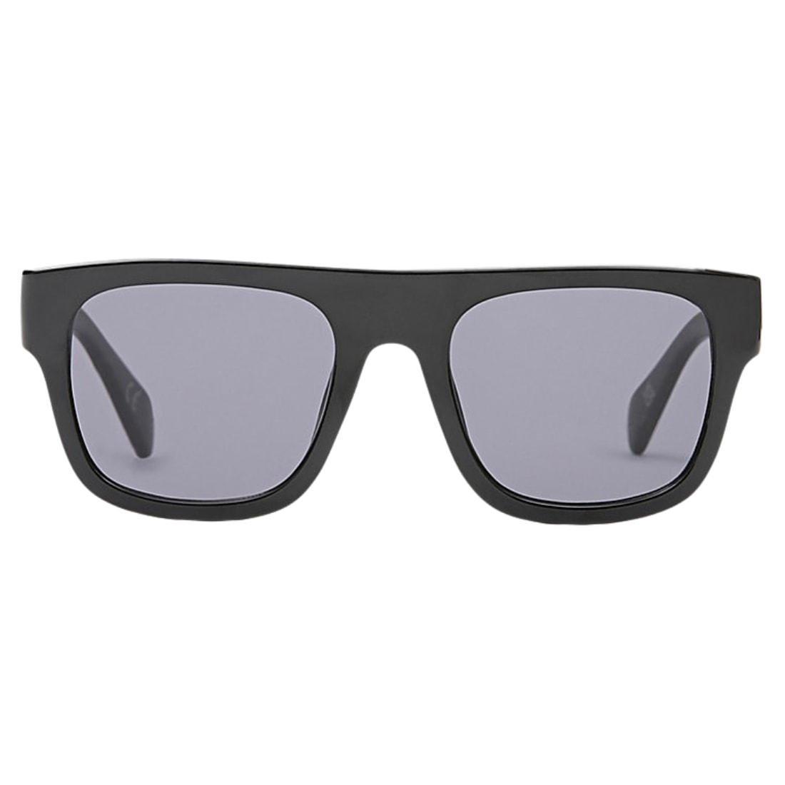 Vans Squared Off Shades Sunglasses - Black - Square/Rectangular Sunglasses by Vans