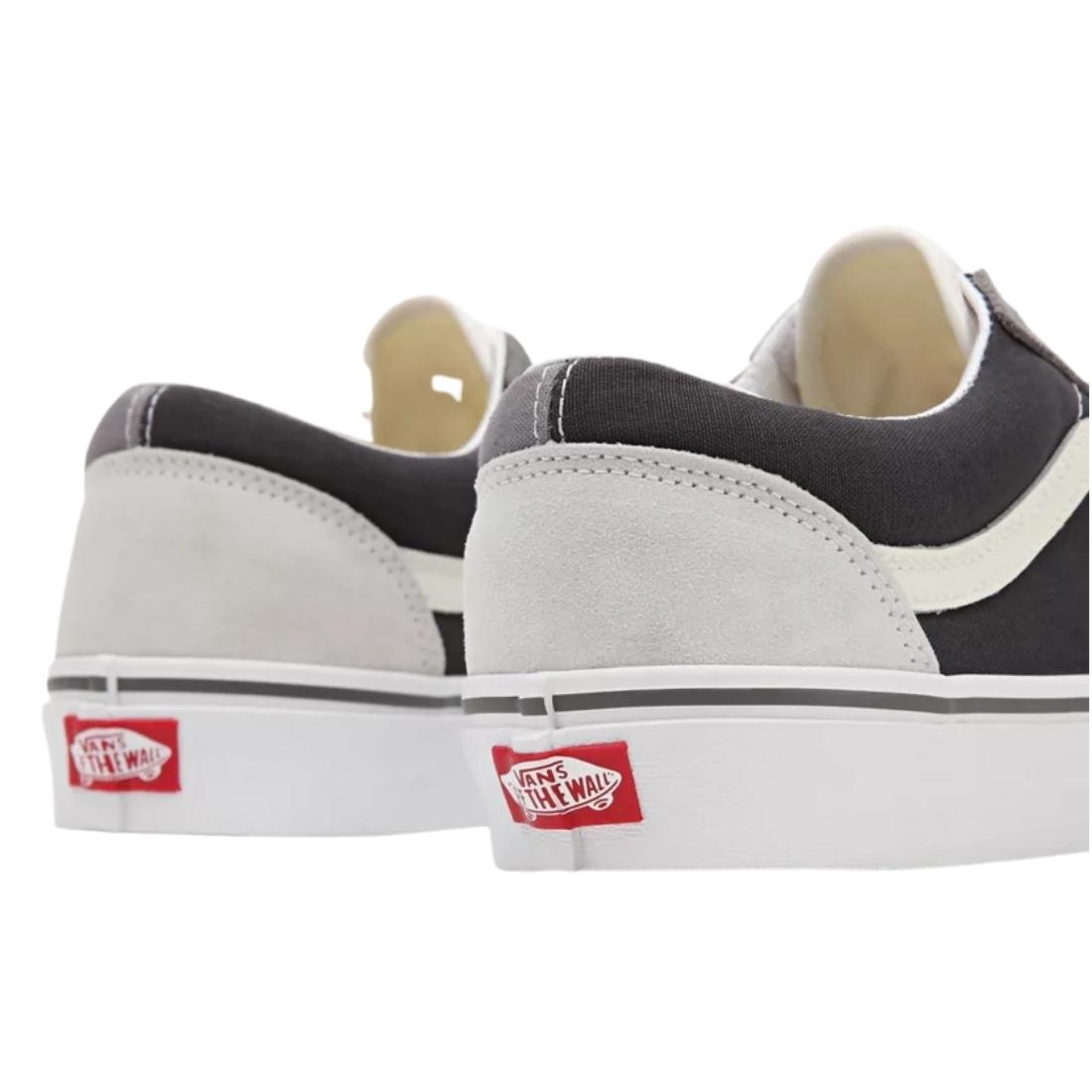 Vans Style 36 Shoes - (Colourblock) Drizzle/Multi