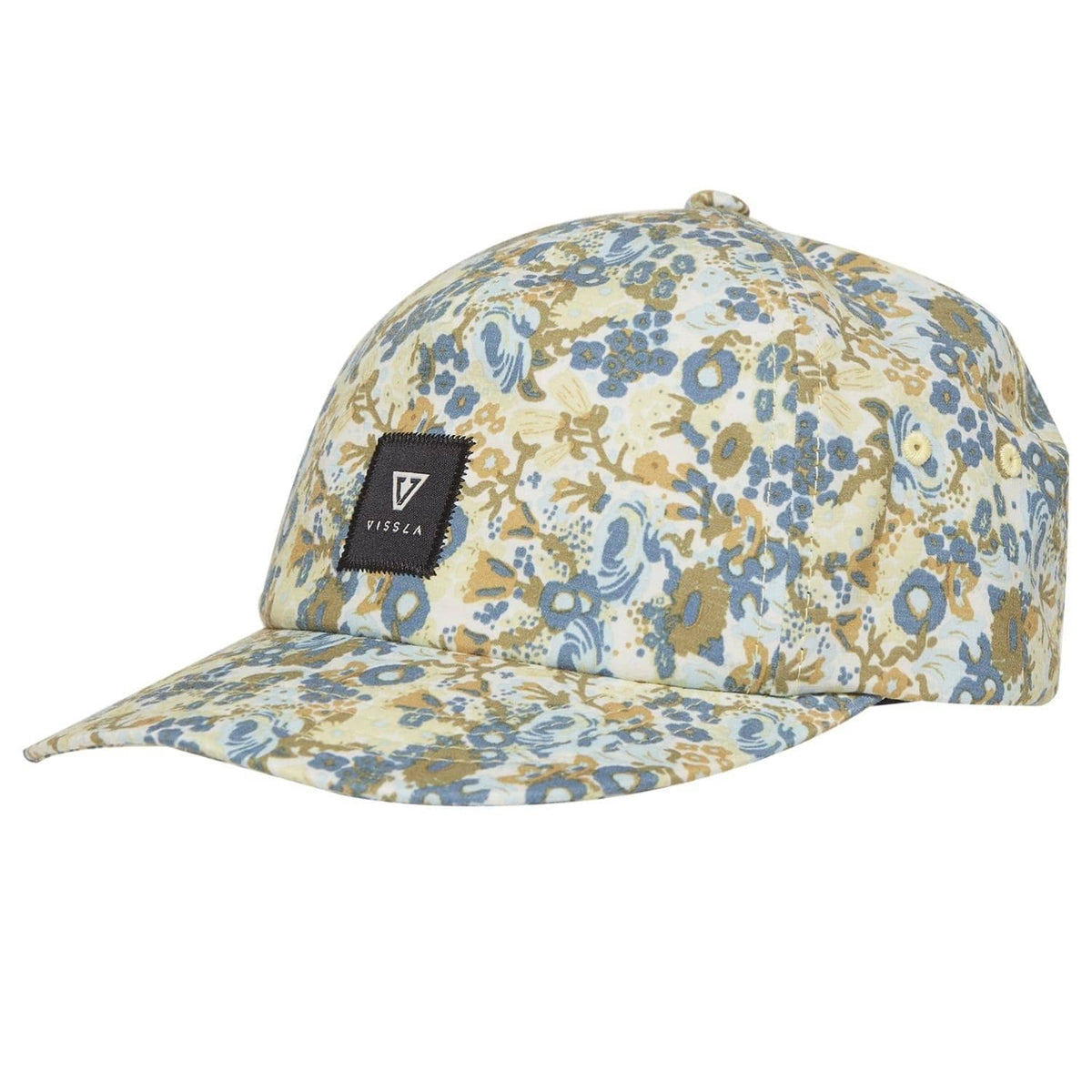 Vissla Lay Day Eco Hat - Bone - O/S (one size)
