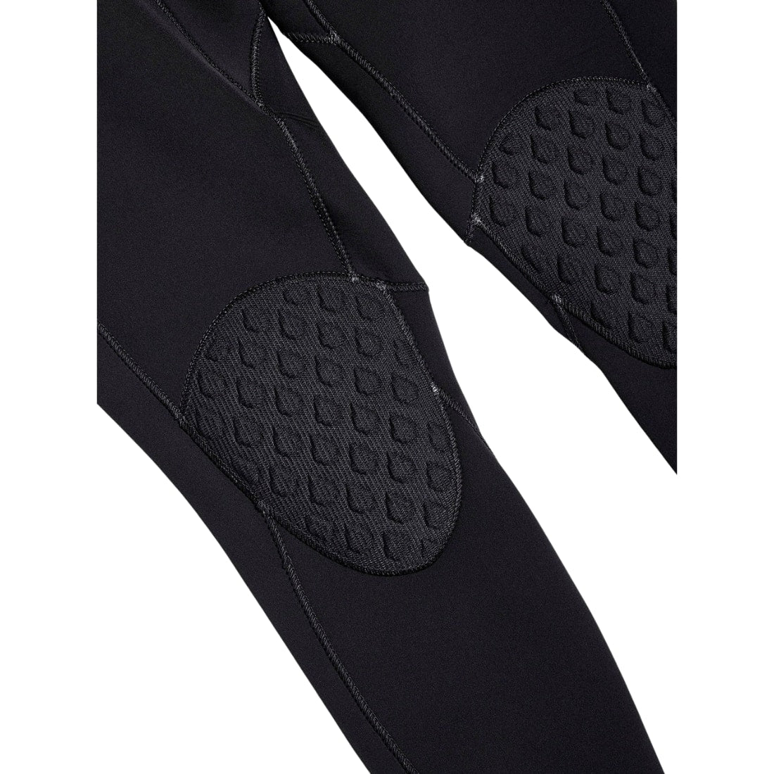 Volcom 3/2mm Modulator Chest Zip Wetsuit 2023 - Black - Mens Full Length Wetsuit by Volcom