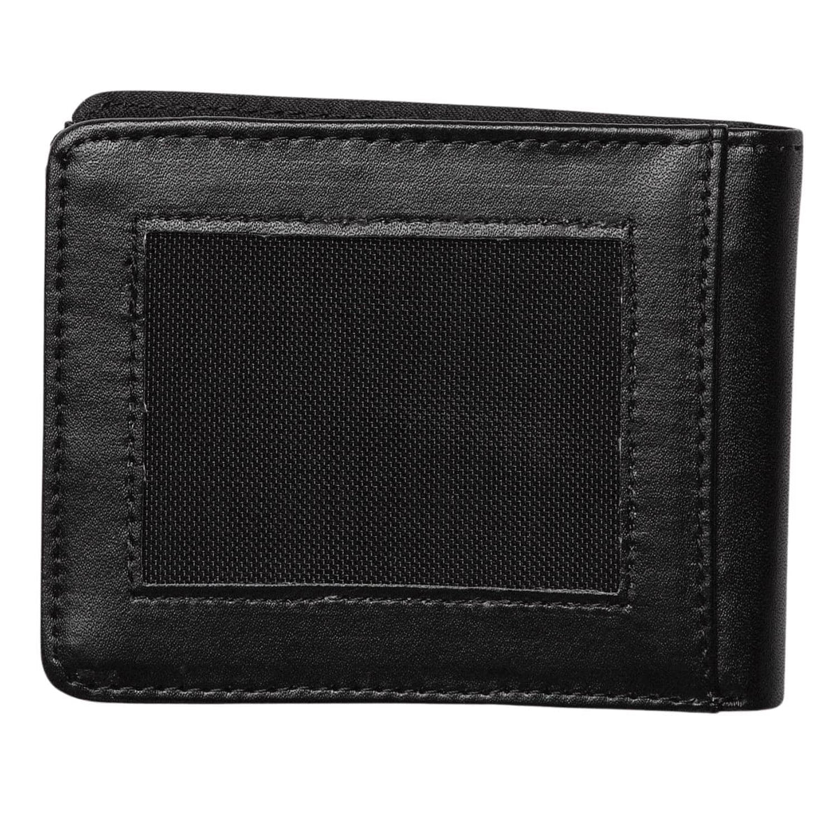 Volcom Corps PU Wallet - Black - One Size