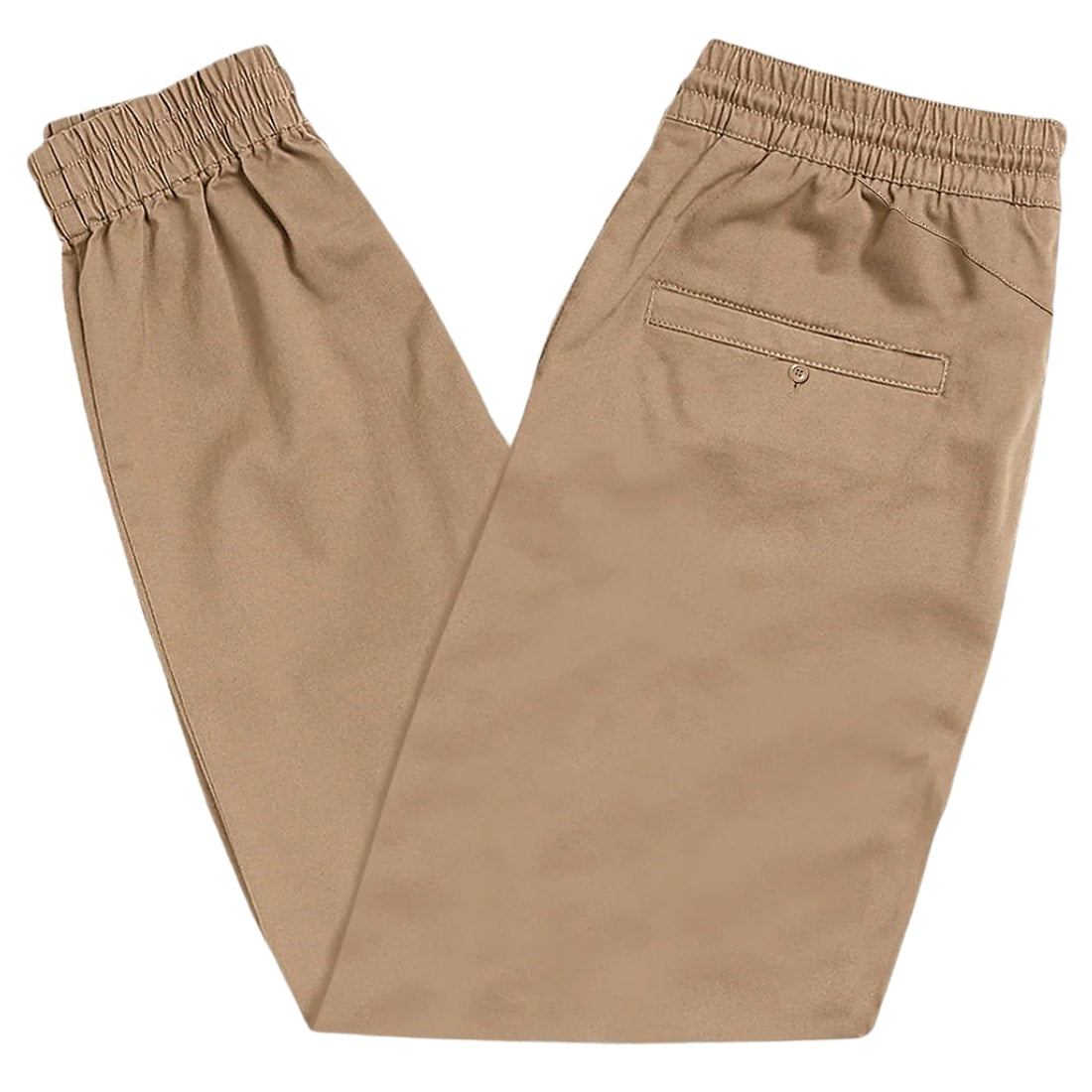 Volcom Frickin Slim Jogger - Khaki Sp23