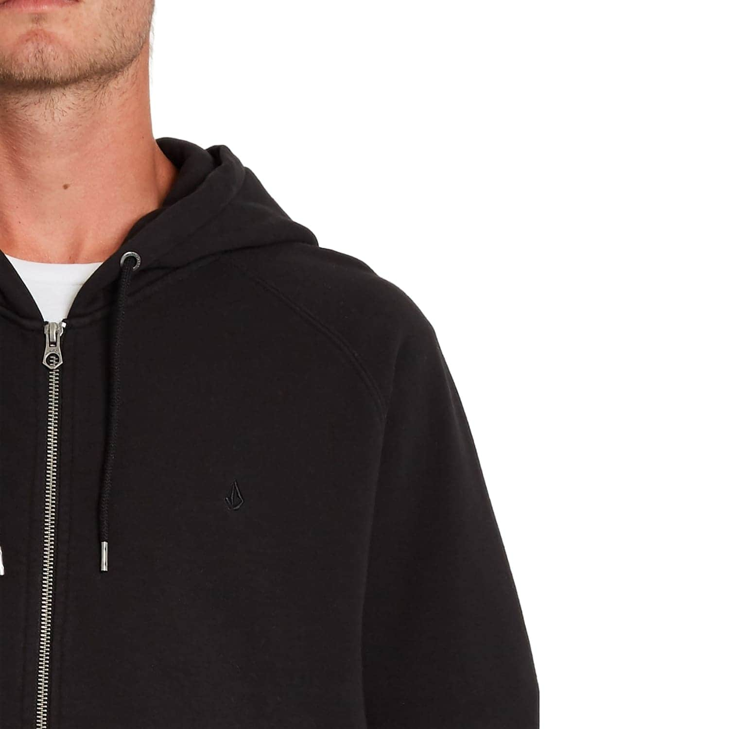 Volcom hot sale zipper hoodies