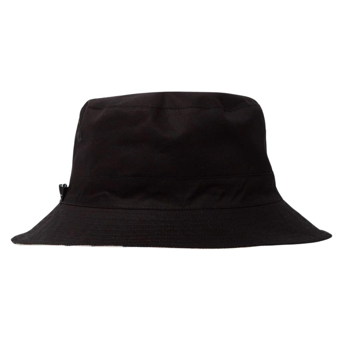 Volcom Full Stone Bucket Hat - Black - Bucket Hat by Volcom
