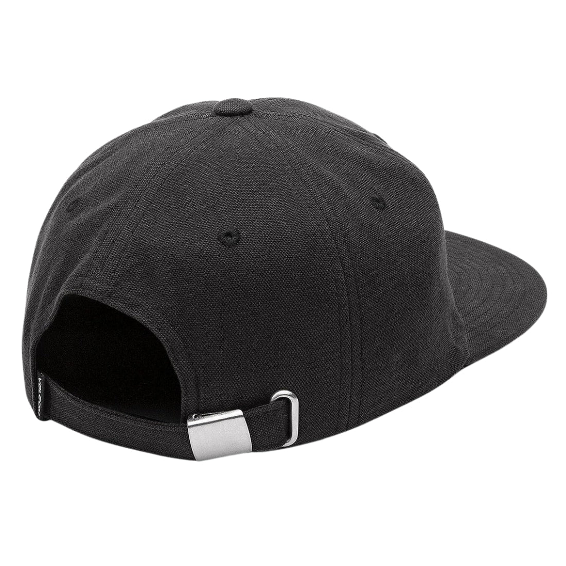 Volcom Full Stone Dad Cap Hat - Black