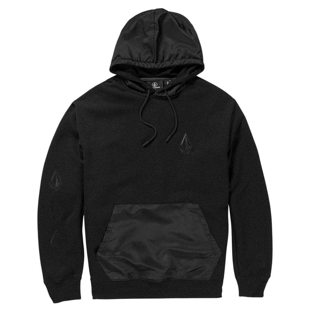 Volcom hot sale boys sweatshirts