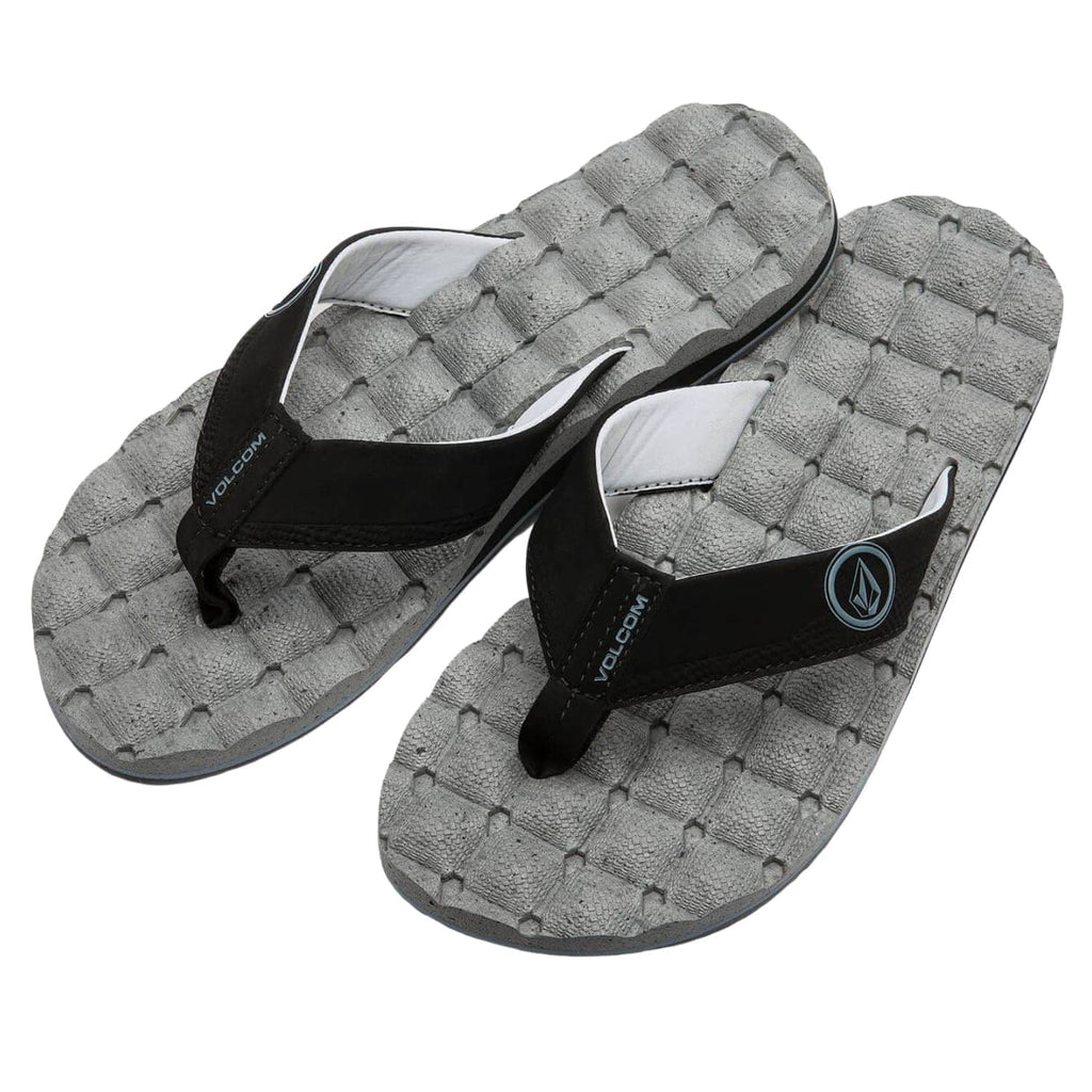 Recliner Sandal Fog