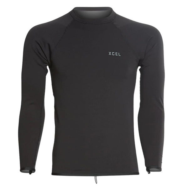 Men's Thermal Rash Vests & Rashguards | FREE UK Delivery | Yakwax