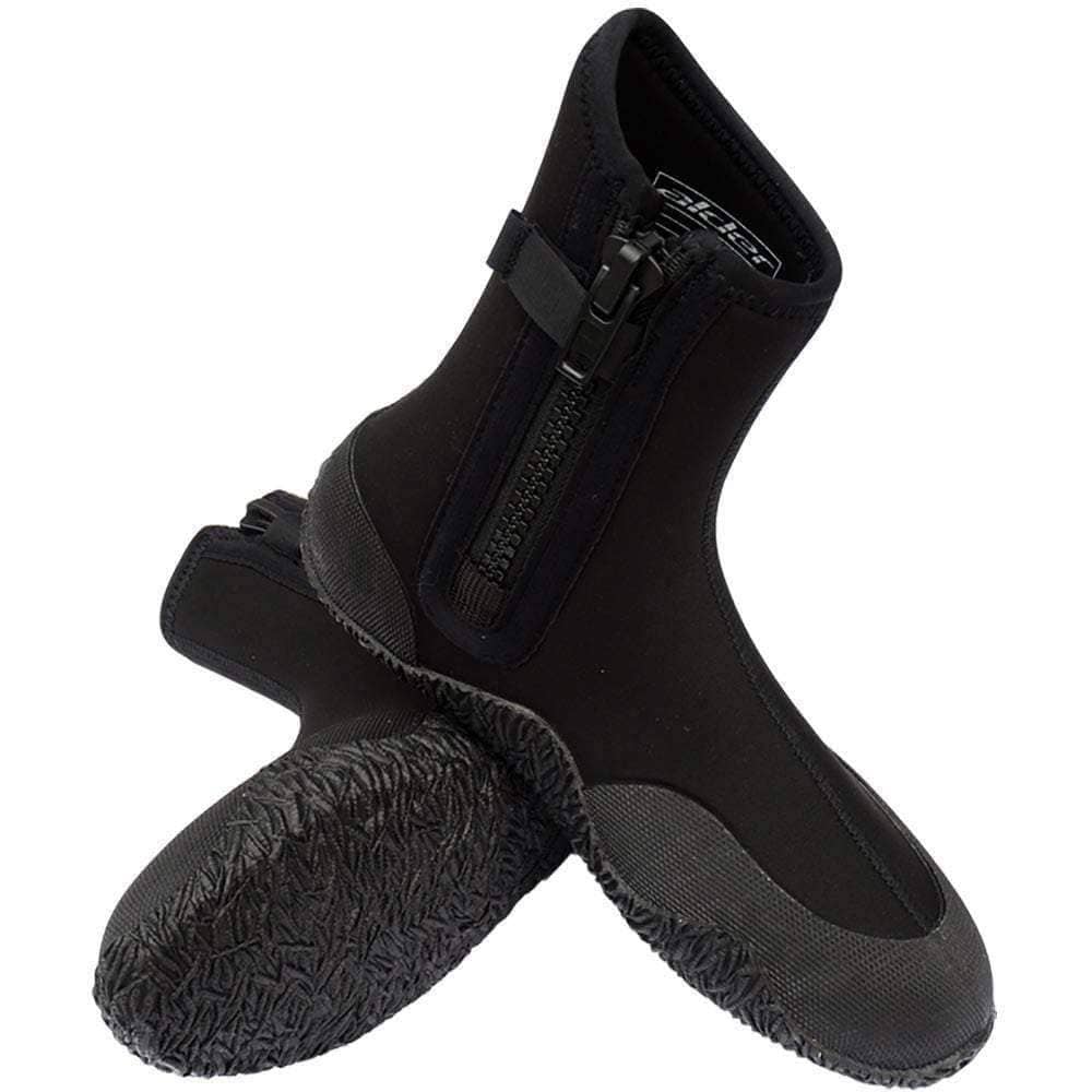 Edge Zip 5mm Wetsuit Boots