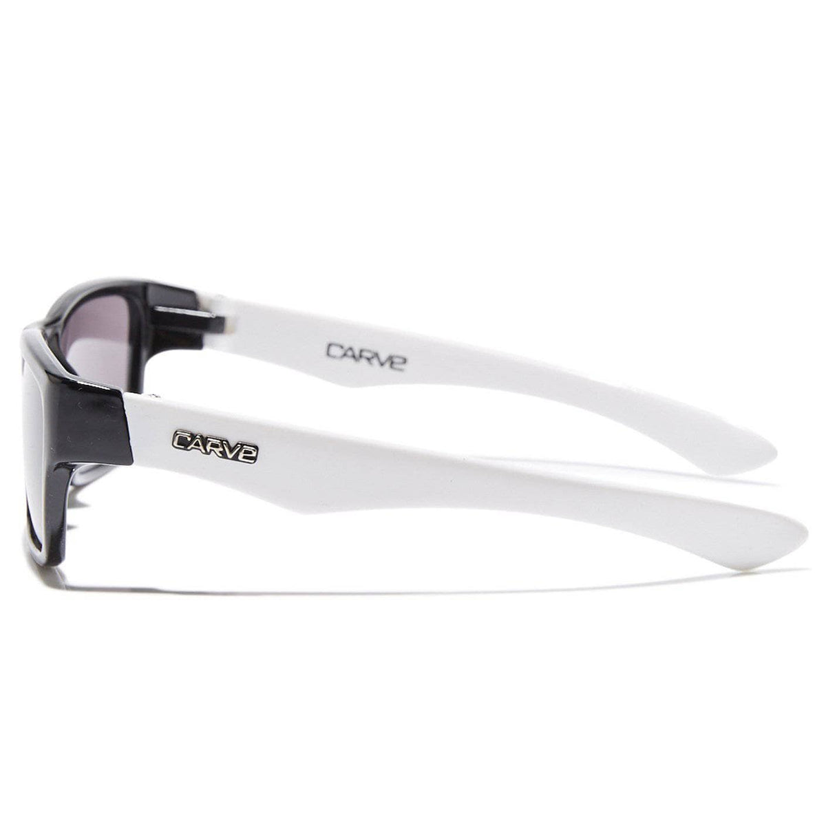 Cycling Over Glasses UK | Polarised | White | Sunglasses For Cyclists