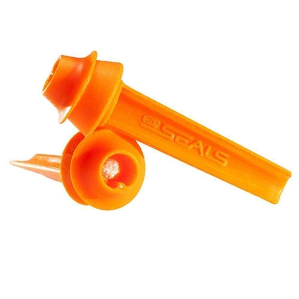 EQ Seals Balance Pro Earplugs Surfing Ear Plugs by EQ O/S (one size)