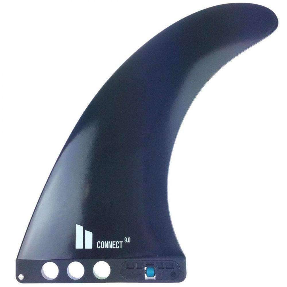 II Connect Glass Flex 9" Longboard Single Fin