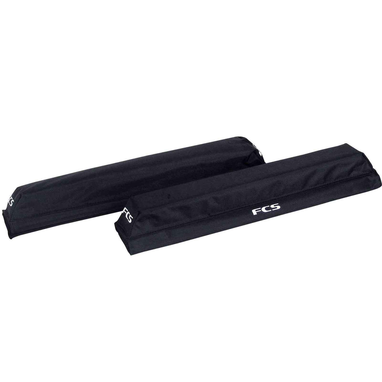 FCS Premium SUP Hard Rack Pads Car Hard Roof Rack Pads by FCS