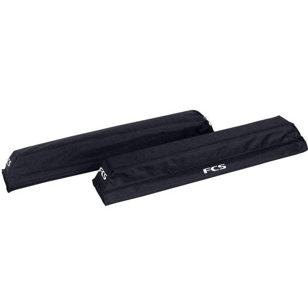 FCS Premium SUP Hard Rack Pads | Free UK Delivery Available - Yakwax
